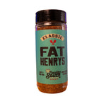 Four 41 South Fat Henry's Classic Rub
