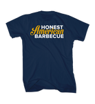 Honest American Barbecue