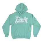 Four41 South Hoodie
