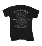 Smoke 'em Bull