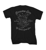Smoke 'em Bull